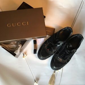 Gucci sneakers